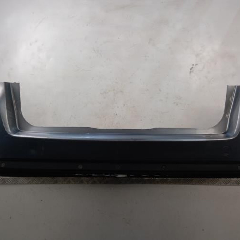 Pare choc arriere OPEL ZAFIRA B