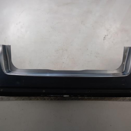 Pare choc arriere OPEL ZAFIRA B Photo n°1