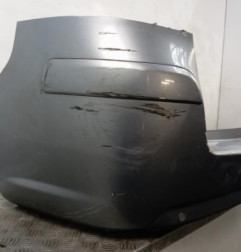 Pare choc arriere OPEL ZAFIRA B Photo n°3