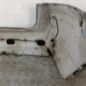 Pare choc arriere OPEL ZAFIRA B