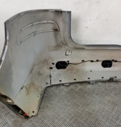 Pare choc arriere OPEL ZAFIRA B Photo n°6