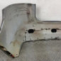 Pare choc arriere OPEL ZAFIRA B