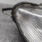 Optique avant principal droit (feux)(phare) PEUGEOT 206