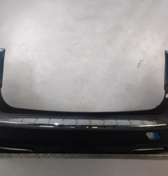 Pare choc arriere PEUGEOT 5008 2 Photo n°1