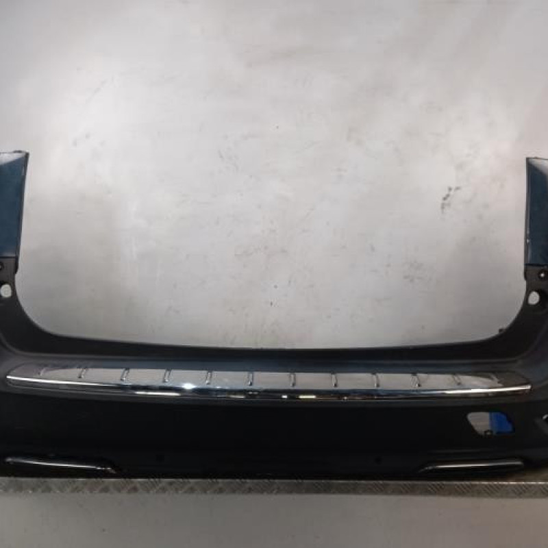 Pare choc arriere PEUGEOT 5008 2