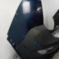 Pare choc arriere PEUGEOT 5008 2