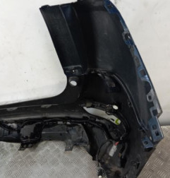 Pare choc arriere PEUGEOT 5008 2 Photo n°4