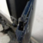 Pare choc arriere PEUGEOT 5008 2