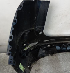 Pare choc arriere PEUGEOT 5008 2 Photo n°6