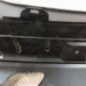 Pare choc arriere PEUGEOT 5008 2