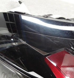 Feu arriere principal gauche (feux) PEUGEOT 208 2
