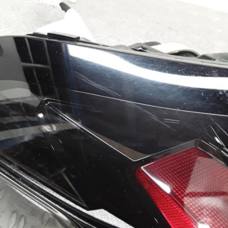Feu arriere principal gauche (feux) PEUGEOT 208 2
