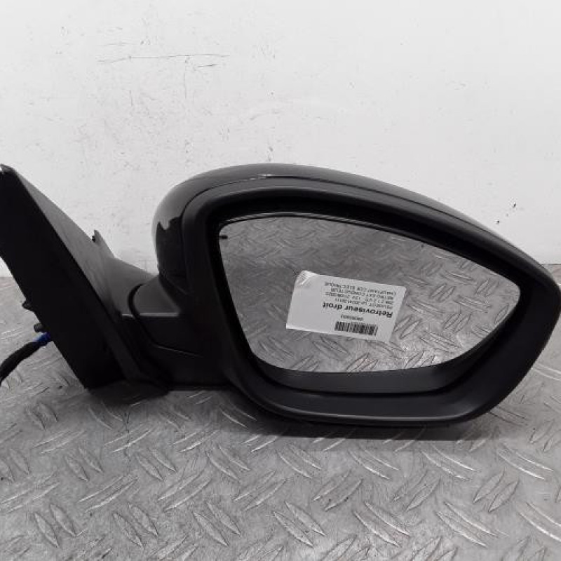 Retroviseur droit PEUGEOT 208 2