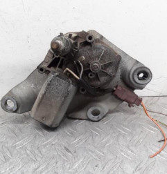 Moteur essuie glace arriere PEUGEOT 206 Photo n°1