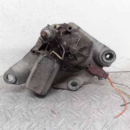 Moteur essuie glace arriere PEUGEOT 206 Photo n°1