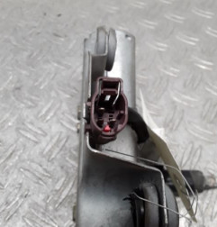 Moteur essuie glace arriere PEUGEOT 206 Photo n°3
