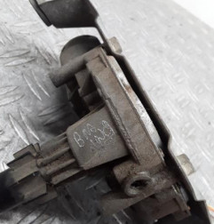 Moteur essuie glace arriere PEUGEOT 206 Photo n°4