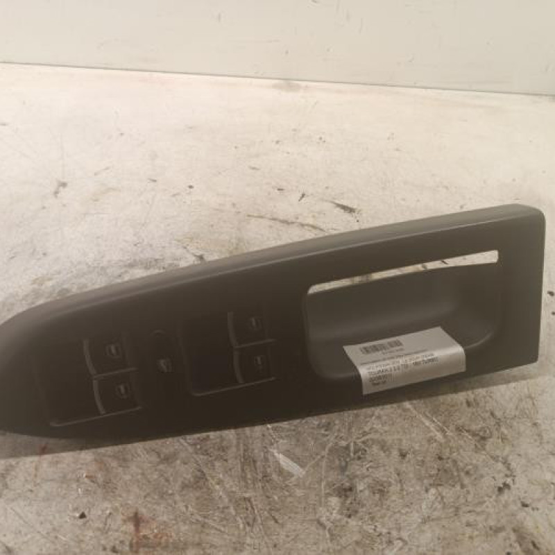 Interrupteur de leve vitre avant gauche VOLKSWAGEN TOURAN 2
