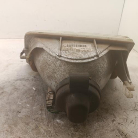 Optique avant principal droit (feux)(phare) PEUGEOT 205