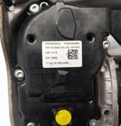 Moteur essuie glace avant FORD B-MAX Photo n°6