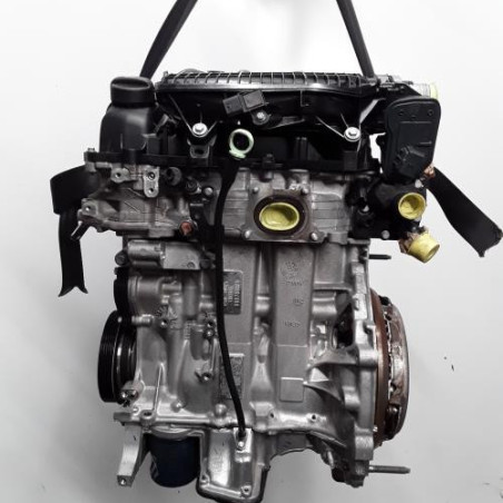Moteur PEUGEOT 208 2 Photo n°1