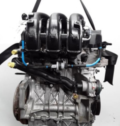 Moteur PEUGEOT 208 2 Photo n°3