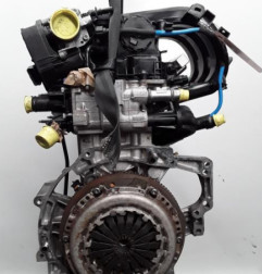 Moteur PEUGEOT 208 2 Photo n°4