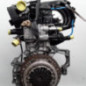 Moteur PEUGEOT 208 2