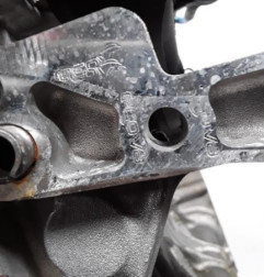 Moteur PEUGEOT 208 2 Photo n°5