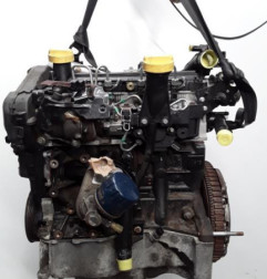 Moteur RENAULT GRAND MODUS Photo n°1