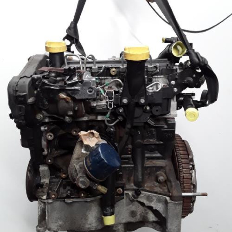 Moteur RENAULT GRAND MODUS