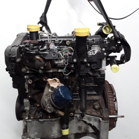 Moteur RENAULT GRAND MODUS Photo n°1