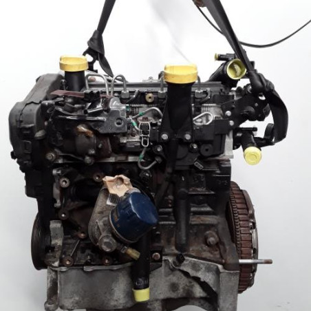 Moteur RENAULT GRAND MODUS