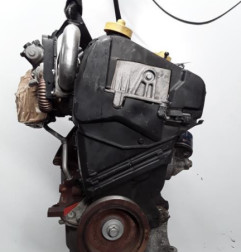 Moteur RENAULT GRAND MODUS Photo n°3