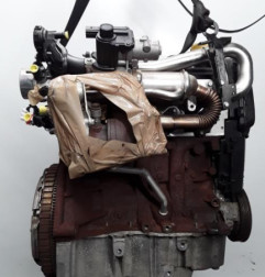 Moteur RENAULT GRAND MODUS Photo n°4