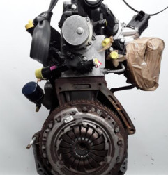 Moteur RENAULT GRAND MODUS Photo n°5