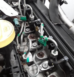 Moteur RENAULT GRAND MODUS Photo n°6