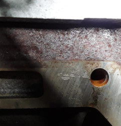 Moteur RENAULT GRAND MODUS Photo n°7