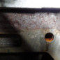 Moteur RENAULT GRAND MODUS