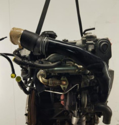 Moteur SEAT IBIZA 3 Photo n°1