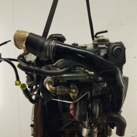 Moteur SEAT IBIZA 3 Photo n°1