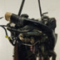 Moteur SEAT IBIZA 3