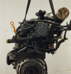 Moteur SEAT IBIZA 3