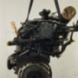 Moteur SEAT IBIZA 3