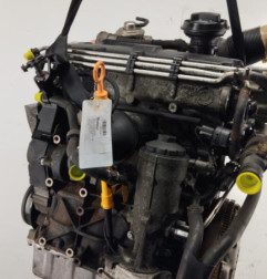 Moteur SEAT IBIZA 3 Photo n°3
