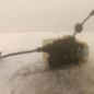 Serrure avant droit VOLKSWAGEN TOURAN 2