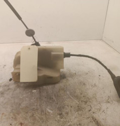 Serrure avant droit VOLKSWAGEN TOURAN 2