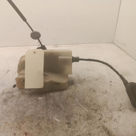 Serrure avant droit VOLKSWAGEN TOURAN 2