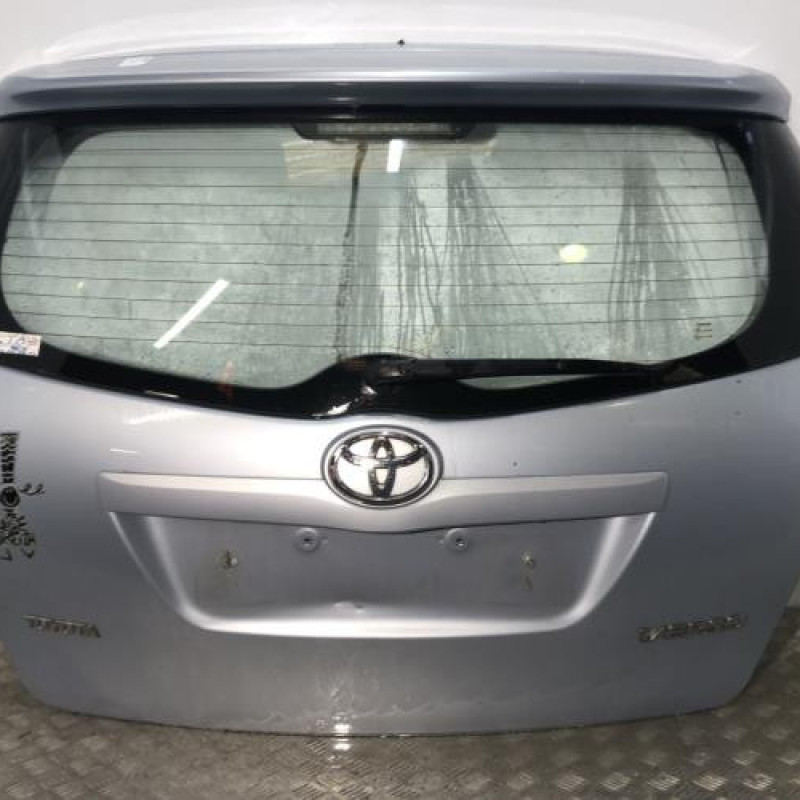 Malle/Hayon arriere TOYOTA VERSO