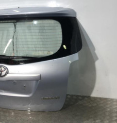 Malle/Hayon arriere TOYOTA VERSO